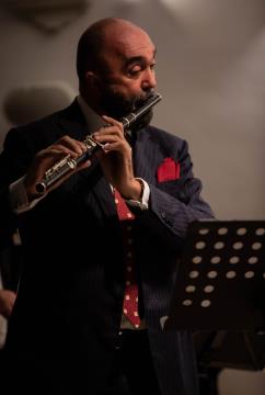 I Solisti Veneti e Massimo Mercelli, 2021-22